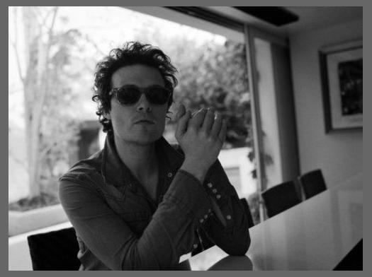 Jon Fratelli